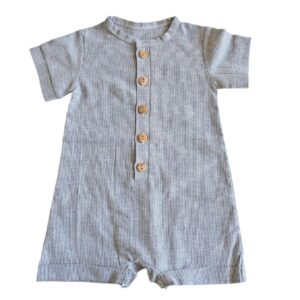 Zomerpakjes Streepjes blue