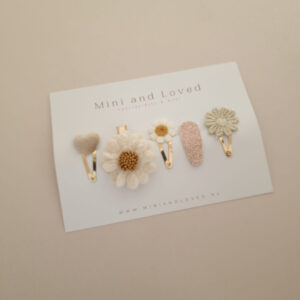 Mini&loved -   Cadeauset - Romée - klein