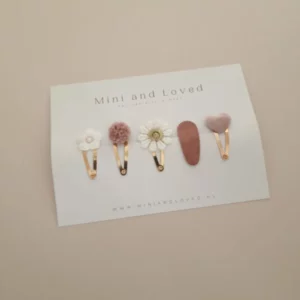 Mini&loved -   Cadeauset - Nova - klein