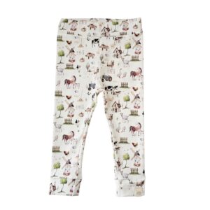 Skinny legging - Farm