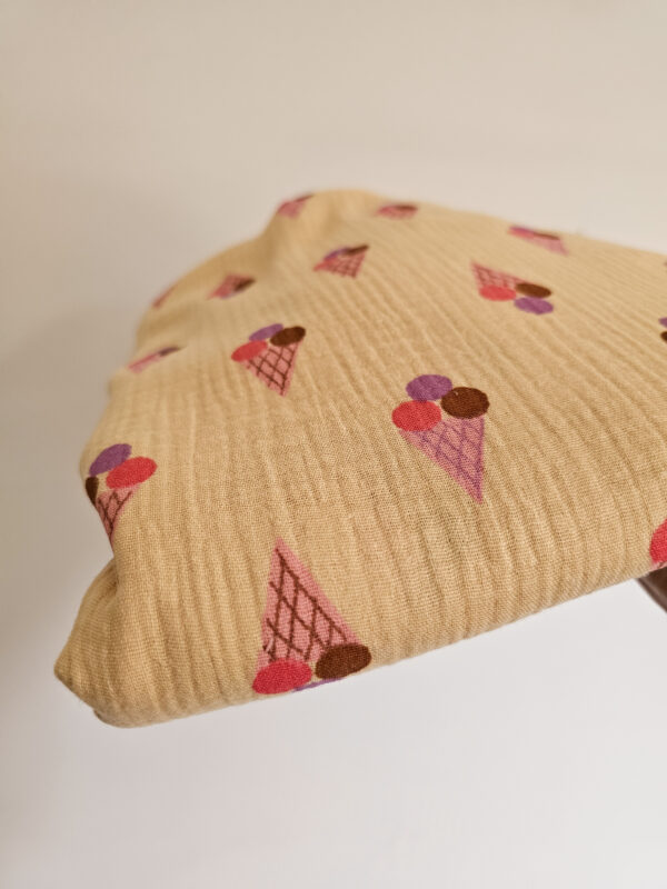 XL Beach Swaddle - Ijsjes