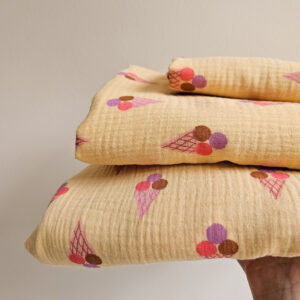 Swaddle - Ijsjes
