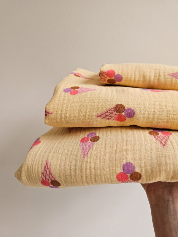 Swaddle - Ijsjes