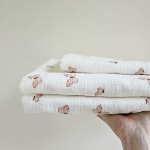 Swaddle - vlinder