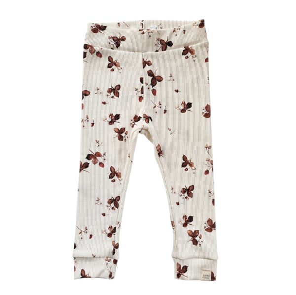 Skinny legging -strobery