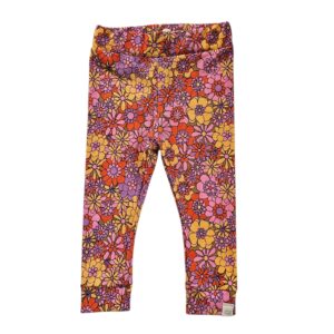 Skinny legging -Retro