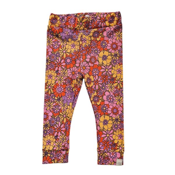 Skinny legging -Retro