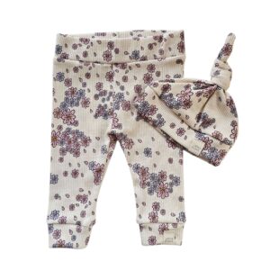 Newborn set - Blossum