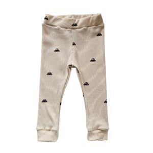 Skinny legging - Cars