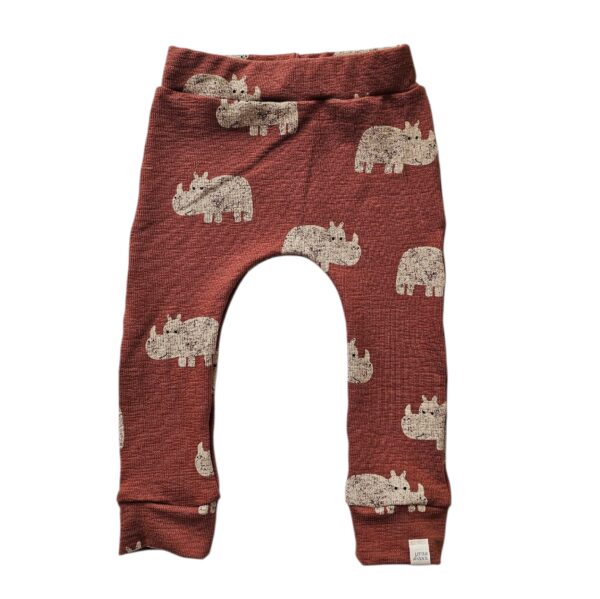 Loose Fit legging - Rino