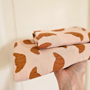 Swaddle -croissantjes