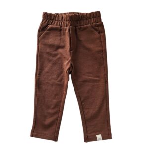 Chino Tommy  Donker bruin