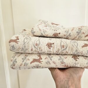 Swaddle - lieff