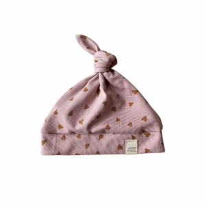 Newborn Mutsje los -hartjes mix