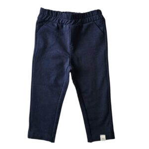 Chino Tommy donker blauw
