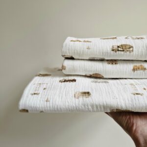 Swaddle - voertuigen