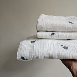 Swaddle - Walvis