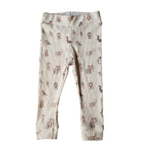 Skinny legging - dieren