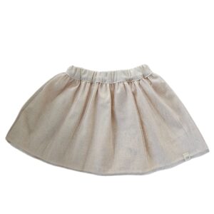 Rokje -tu tu old pink