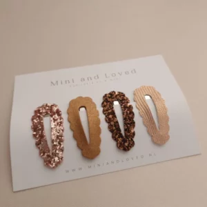 Mini&loved - Jade - Christmas setje nr 1