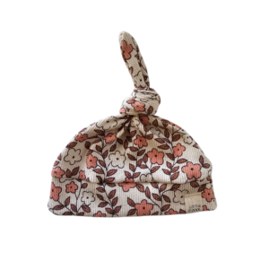 Newborn Mutsje los - Bloem