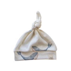 Newborn Mutsje los - walvis