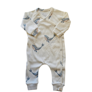 Boxpakje - Sam rib walvis