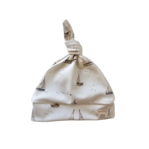 Newborn Mutsje los - bootjes