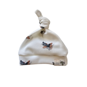 Newborn Mutsje los - vliegtuig