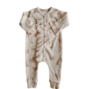 Boxpakje Jill - Ruffel vlinder