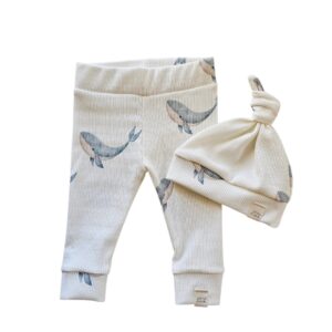 Newborn set -walvis