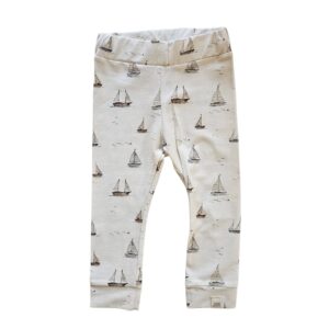 Skinny legging -bootjes