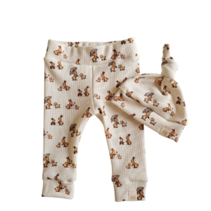 Newborn set - Konijn Hondentraining