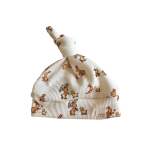 Newborn Mutsje los - Konijn Hondentraining