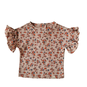 Shirt lott bloemen