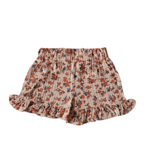 Short -  Linn bloemen