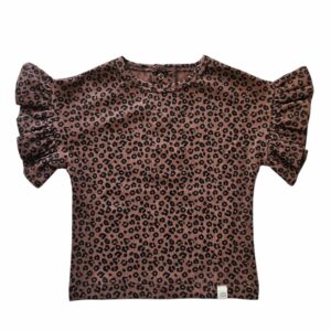 Shirt lott rib panter