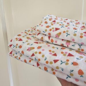 Swaddle -mini ijsjes