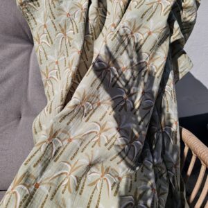 XL Beach Swaddle - palmboom