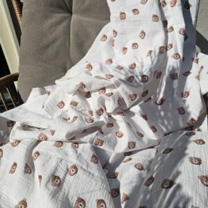 XL Beach Swaddle - beertjes