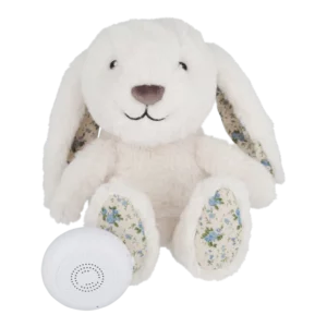 Milo limited edition (bloom) - Oplaadbare hartslagknuffel