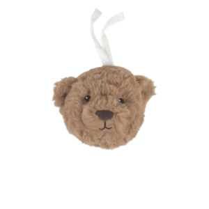 Lou (brown) - Comforter on the go