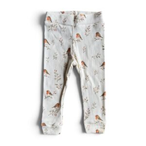 Skinny legging -vogel