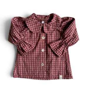 Blouse Ruit