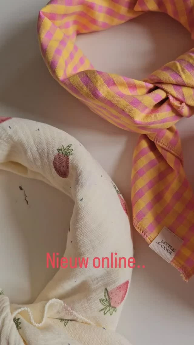 Nieuw online..Voor welke zou jij gaan?Vind je ze niet gewelig voor het voorjaar.