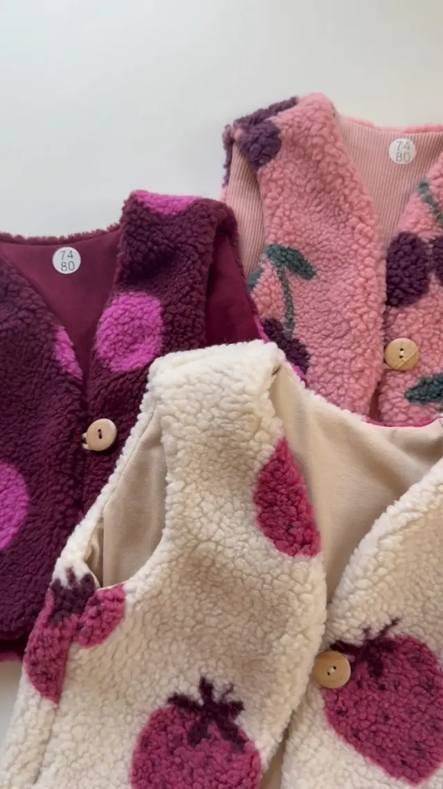 Vanavond 20:30 onlineVoor welke zou jij gaan?#babykleding #kinderkleding #meisjeskleding #handgemaakt #wıntercollection